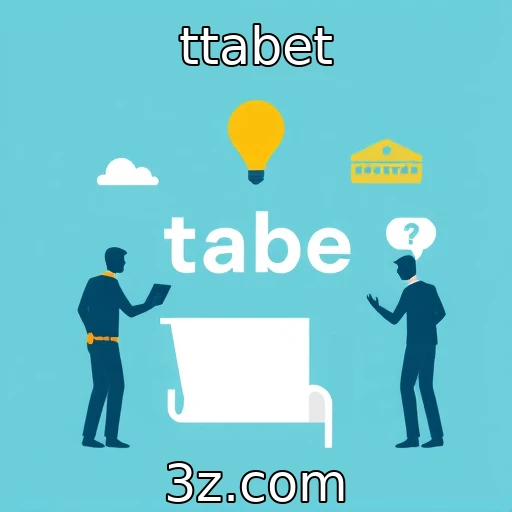 Expansão de operadores de apostas em mercados emergentes - ttabet