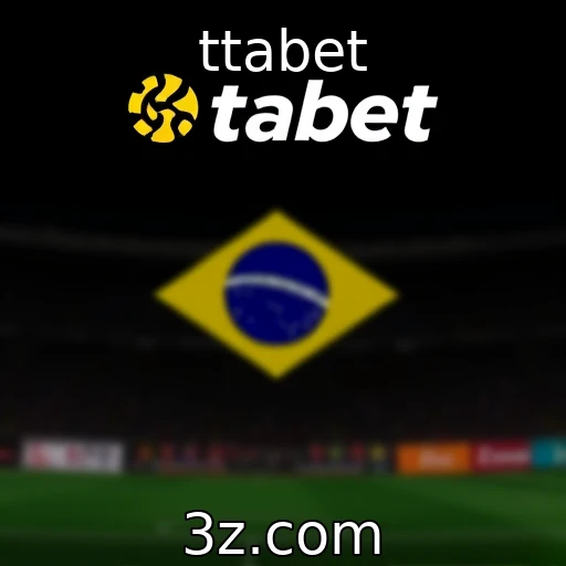 Expansão de plataformas de apostas no mercado brasileiro | ttabet