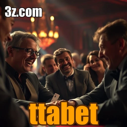 Experimente o Fascinante Mundo do Bingo na ttabet