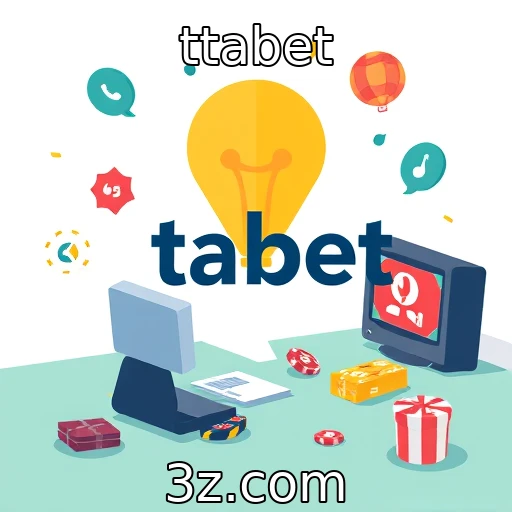 Desafios na regulamentação dos jogos online | ttabet