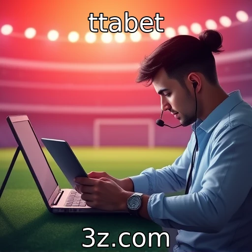 Expansão dos operadores de apostas online no Brasil : ttabet