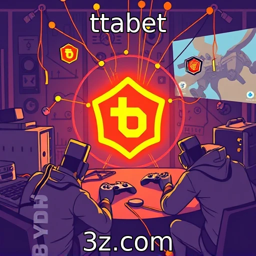 O papel das comunidades de gamers na criação de conteúdo - ttabet