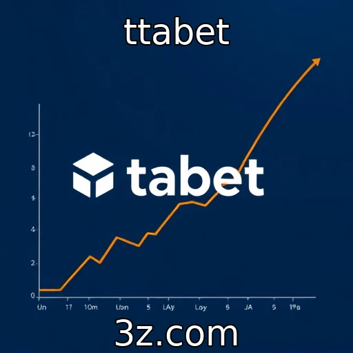 Crescimento de plataformas de apostas e seu impacto no mercado : ttabet