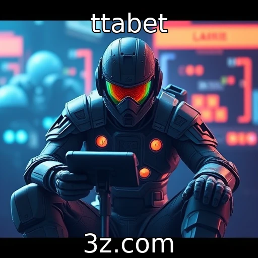 Inovações em tecnologia de jogos e suas aplicações | ttabet