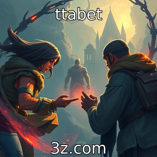 Desenvolvedores buscam inovação em narrativas interativas : ttabet