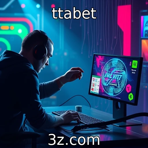 Inovação em mecanismos RNG e suas aplicações nos jogos : ttabet