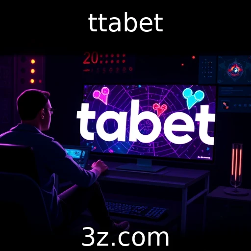 Tendências de tecnologia no desenvolvimento de jogos : ttabet