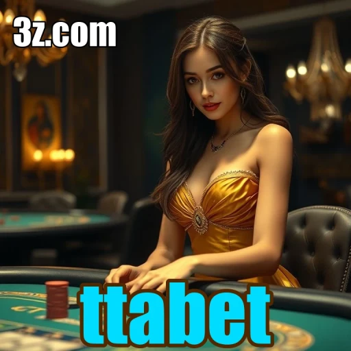 Experiência Única: ttabet Revela Surpreendentes Vantagens na Seção Mais VIP