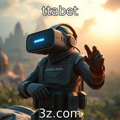 Desenvolvimentos tecnológicos na realidade virtual nos jogos - ttabet